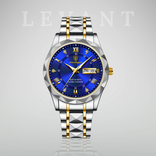 Elias Curren© Levant