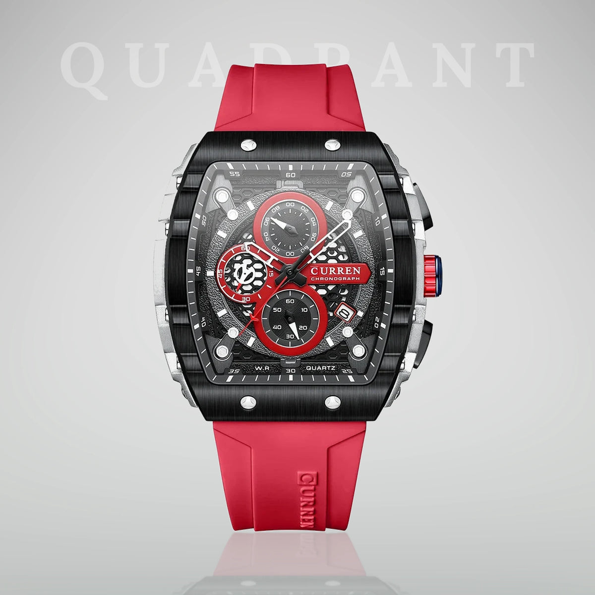Elias Curren© Quadrant