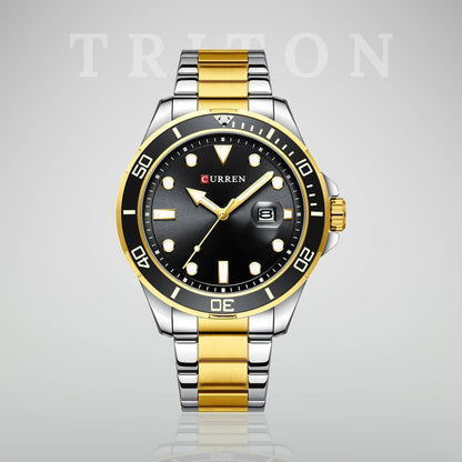 Elias Curren© Triton