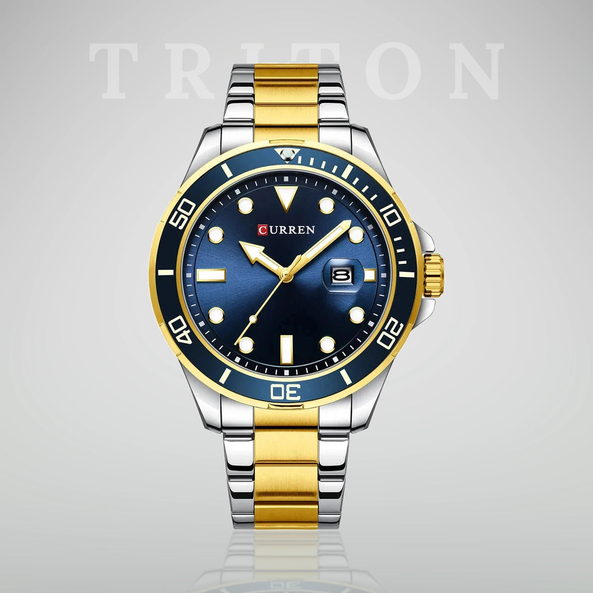 Elias Curren© Triton