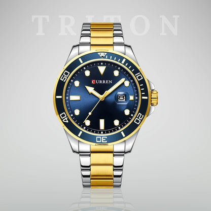 Elias Curren© Triton