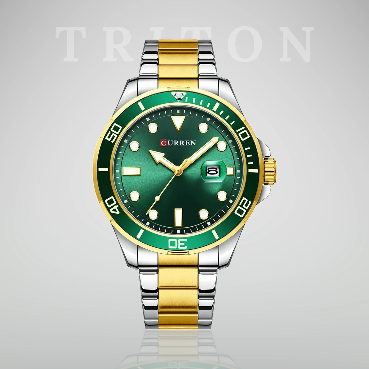 Elias Curren© Triton