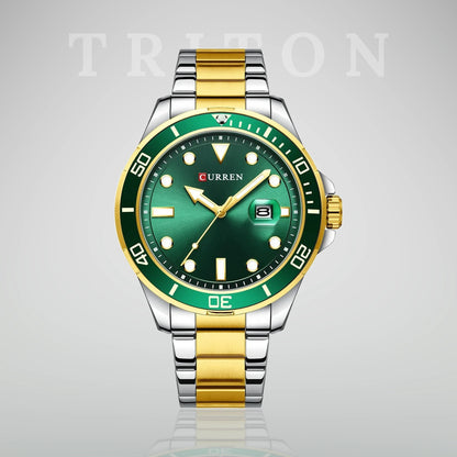 Elias Curren© Triton