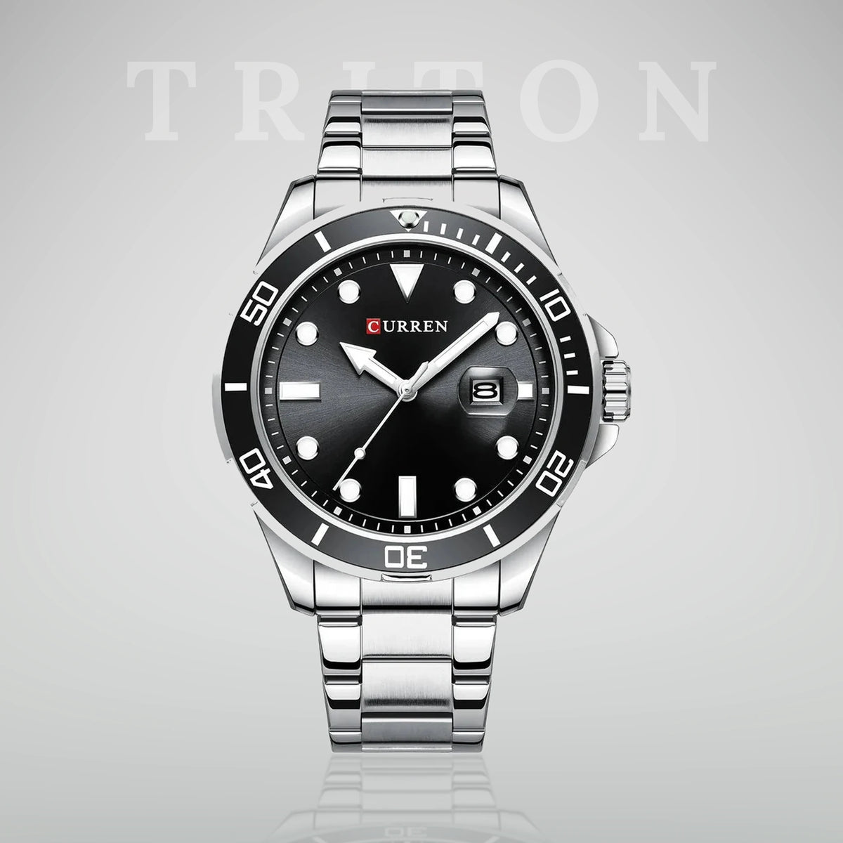 Elias Curren© Triton