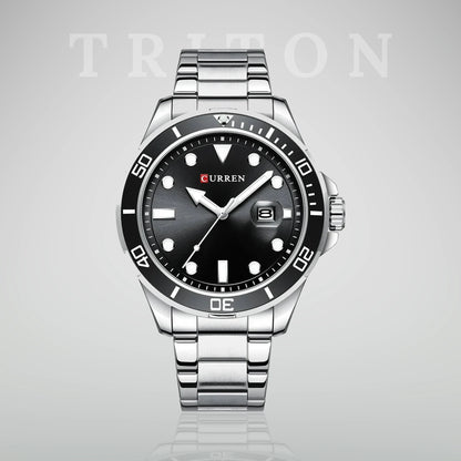 Elias Curren© Triton