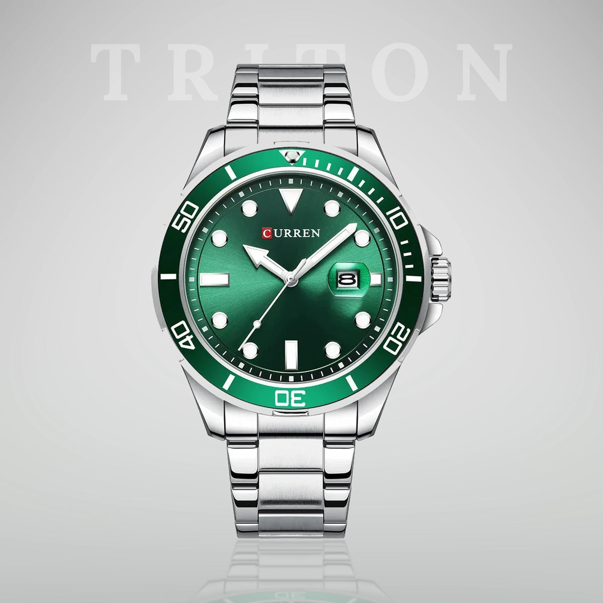 Elias Curren© Triton