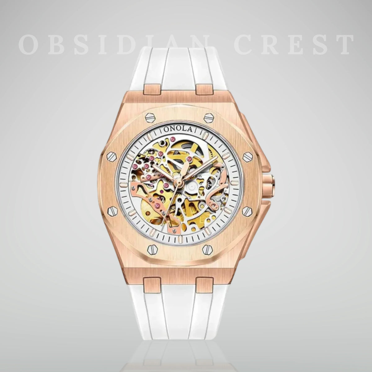 Elias Curren© Obsidian Crest